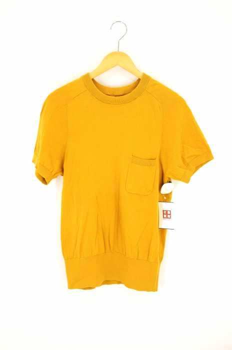 VOO（ヴォー） COMFORT S/S KNIT レディース トップス
