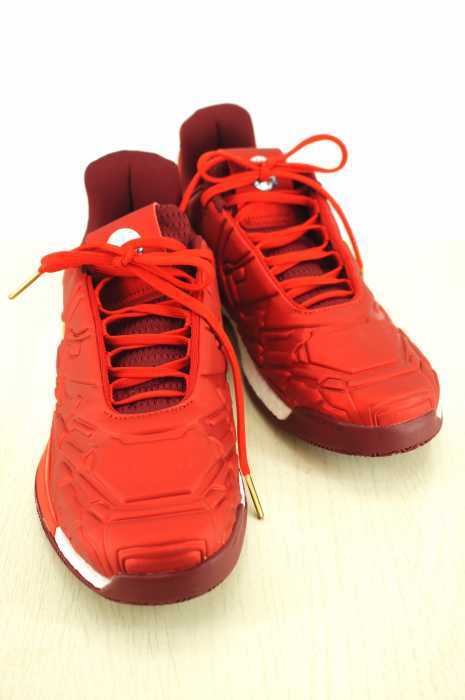 adidas(アディダス) HARDEN VOL 3 IRON MAN メンズ シューズ