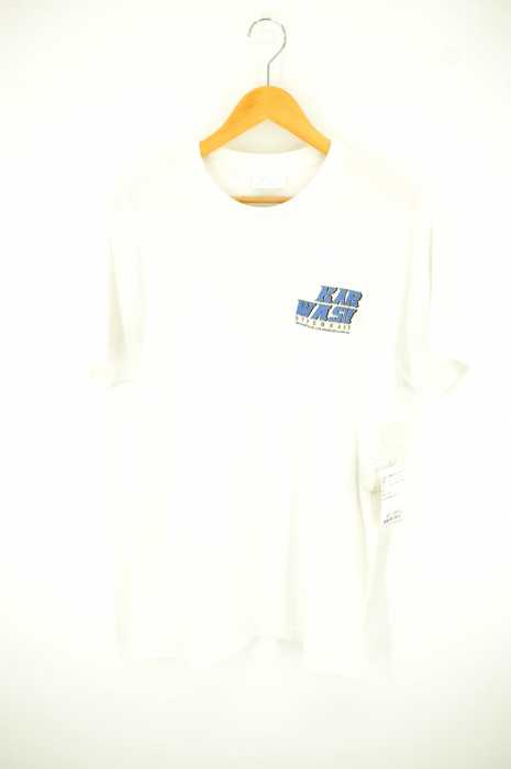 L’ART DE L’AUTOMOBILE（ラート ド ロートモービル） KAR WASH メンズ トップス