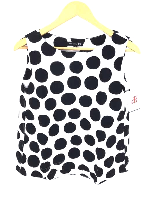 marimekko（マリメッコ） ノースリーブブラウス レディース トップス