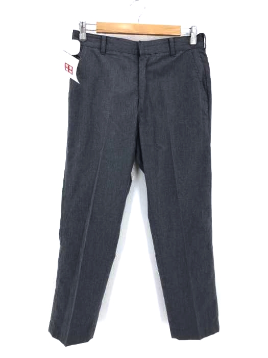 ANATOMICA（アナトミカ） TRIM FIT PANTS トリムフィットスラックス メンズ パンツ