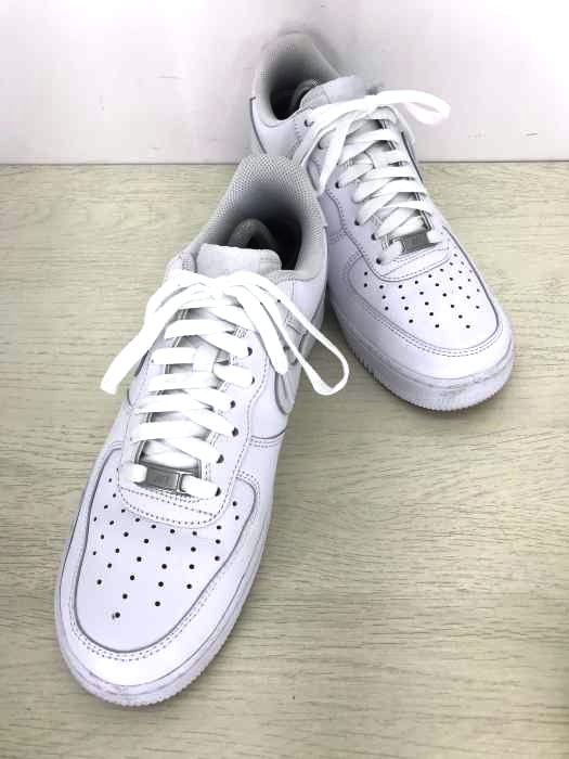 NIKE（ナイキ） AIR FORCE 1 07 メンズ シューズ