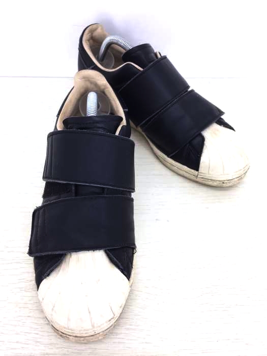 adidas Originals（アディダスオリジナルス） 80s VELCRO レディース シューズ