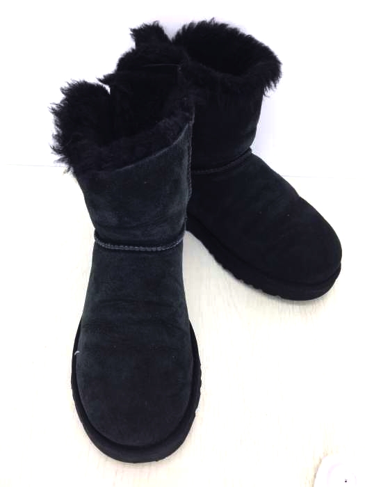 UGG（アグ） MINI BAILEY BOW ミニベイリーボウ レディース シューズ