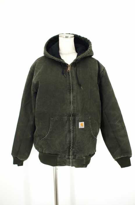 Carhartt （カーハート） ダック地 レディース アウター