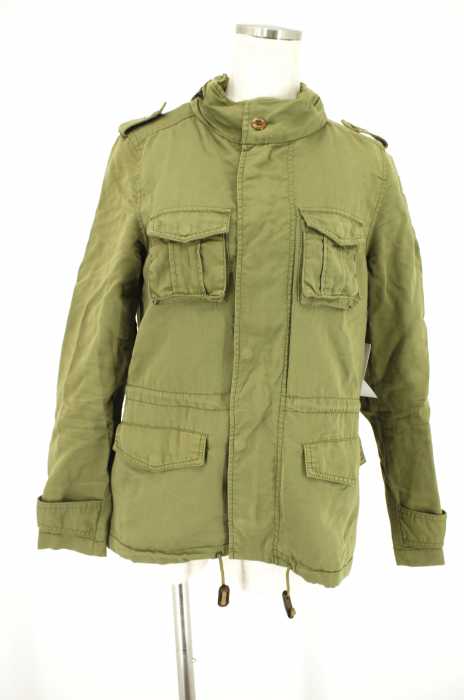 archives （アルシーヴ） M-65 レディース アウター