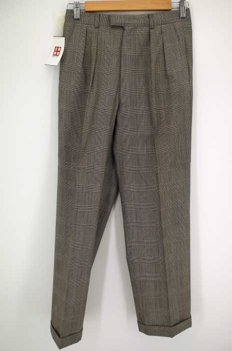 Paul Smith LONDON （ポールスミスロンドン） タック入り メンズ パンツ