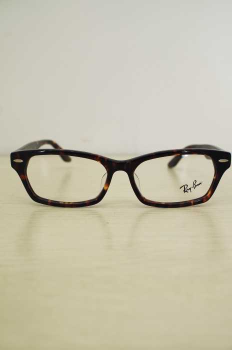 Ray-Ban （レイバン） RB5344D 2243 べっ甲柄 メンズ ファッション雑貨