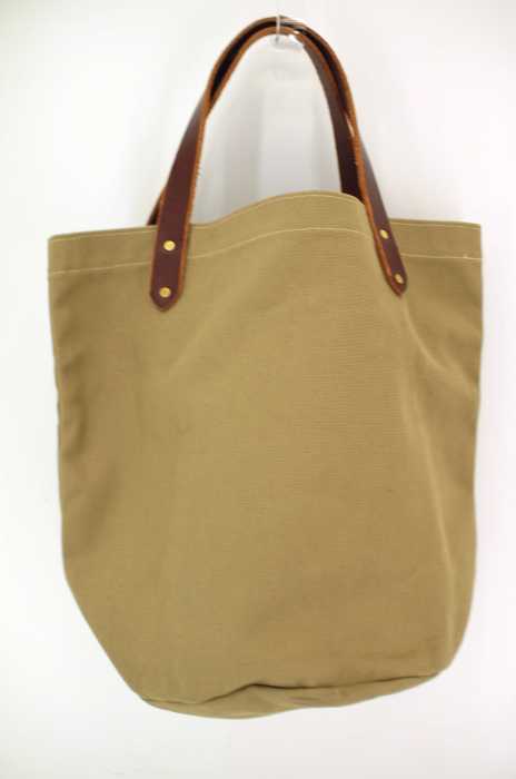 JOSHU＋VELA (ジョシュベラ) MADE IN USA レザーハンドル レディース 