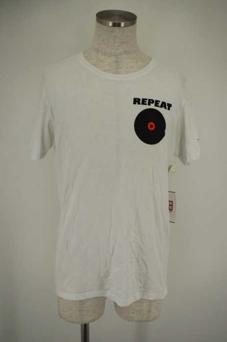 Paul Smith JEANS （ポール・スミスジーンズ） REPEAT メンズ トップス