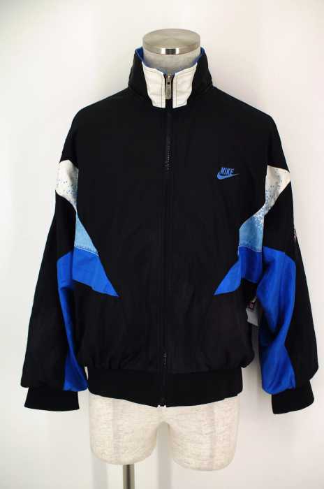 NIKE （ナイキ） vintage トラックジャケット メンズ アウター