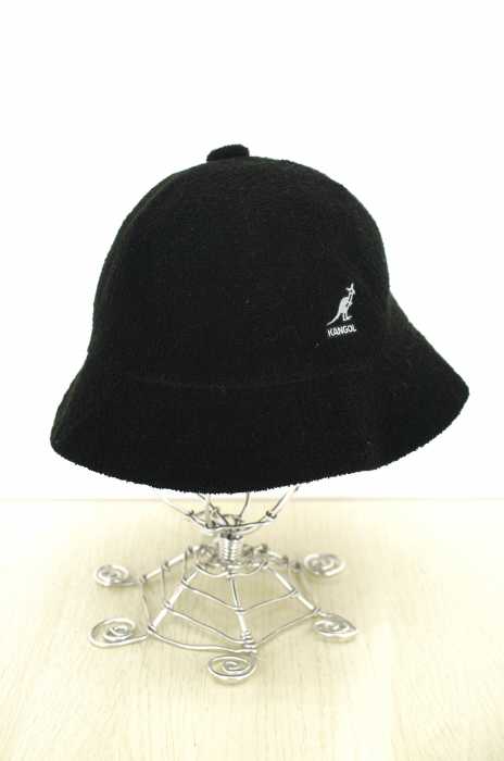 KANGOL（カンゴール） Bermuda Casual バミューダ カジュアル メンズ 帽子