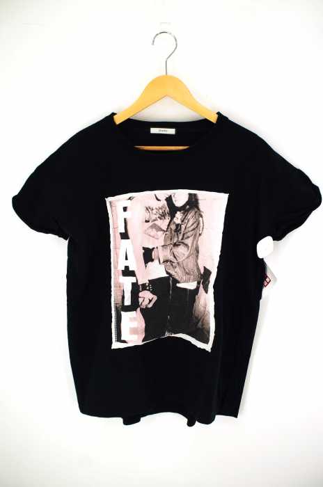 jouetie （ジュエティ） フォトBIG TEE レディース トップス