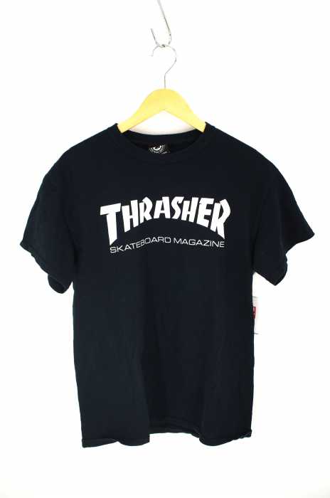 THRASHER（スラッシャー） ブランドロゴ メンズ トップス