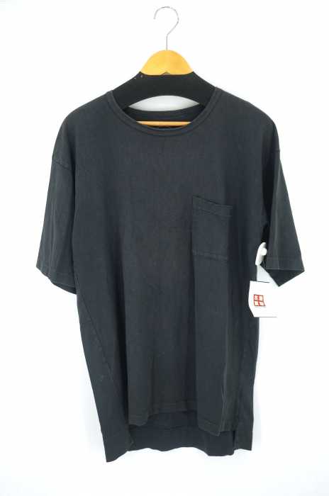 MONKEY TIME (モンキータイム) クルーネックTシャツ メンズ トップス