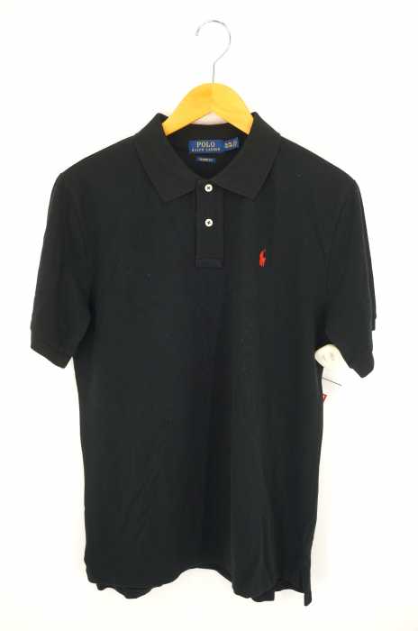 POLO RALPH LAUREN （ポロラルフローレン） 刺繍入り メンズ トップス