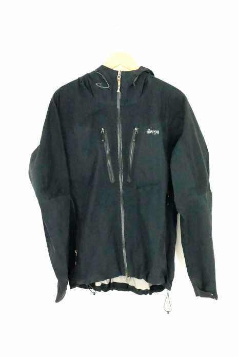 Sherpa シェルパ　マウンテンパーカー　Mサイズ sherpa（シェルパ） マウンテンパーカー メンズ アウター