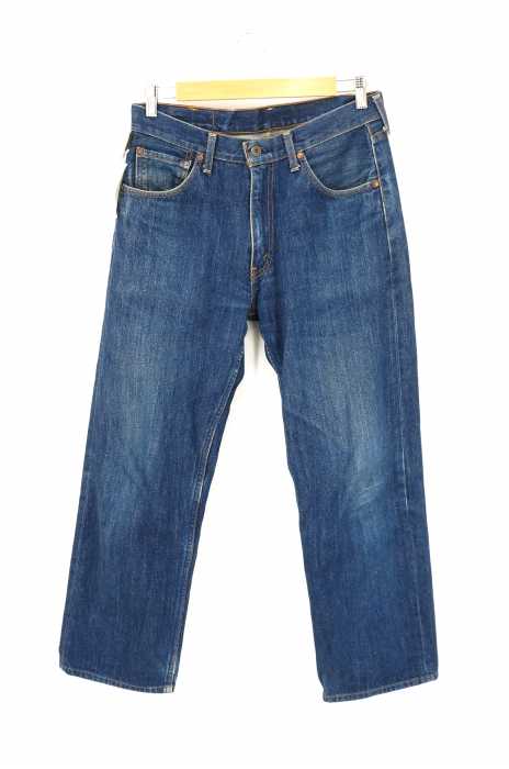 Levi's (リーバイス) 503-03 デニムムパンツ メンズ パンツ