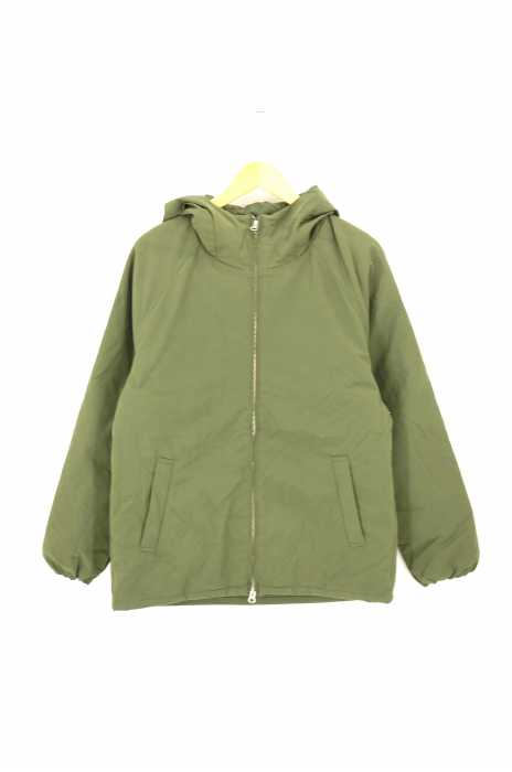 URBAN RESEARCH （アーバンリサーチ） フーデッドジャケット マウンテンパーカー メンズ アウター