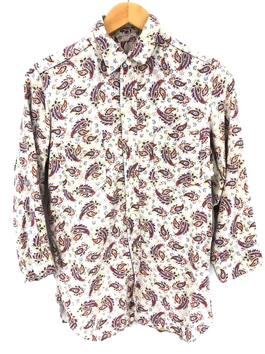 JELADO(ジェラード) Upperside Shirts ワークシャツ メンズ トップス