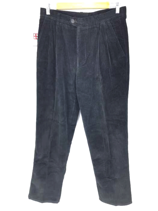 Ermenegildo Zegna ツータックスラックス エルメネジルドゼニア Ermenegildo Zegna ツータックスラックス エルメネジルドゼニア