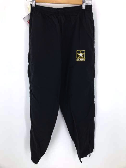 US.ARMY(ユーエスアーミー) トレーニングパンツ メンズ パンツ