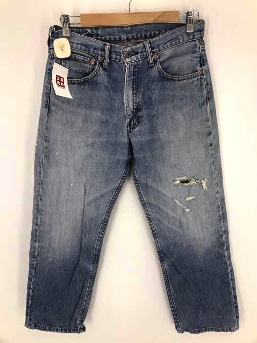 Levis（リーバイス） 503-0301 ボタン裏359 デニムパンツ メンズ パンツ