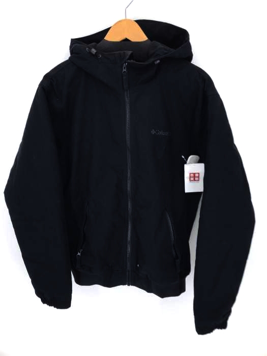 Columbia(コロンビア) ICE HILL HOODIE JACKET 裏フリース メンズ アウター
