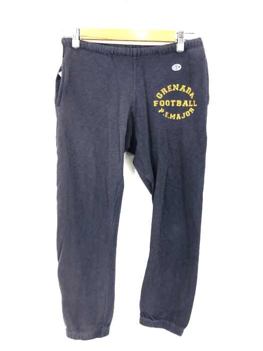 Champion（チャンピオン） 50~60S 小文字ランタグ スウェットパンツ メンズ パンツ