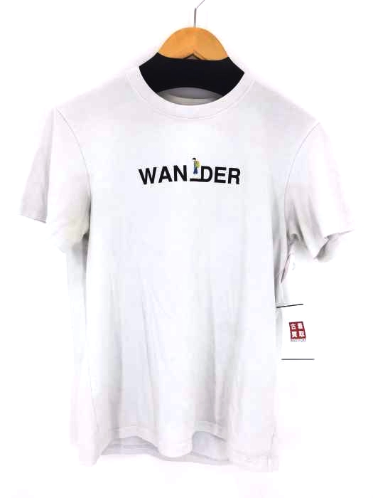 THE NORTH FACE（ザノースフェイス） S/S Stitch Mark Tee レディース トップス