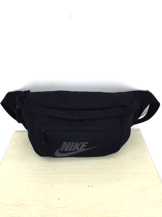 NIKE（ナイキ） ロゴプリント ボディバッグ ウエストバッグ メンズ バッグ