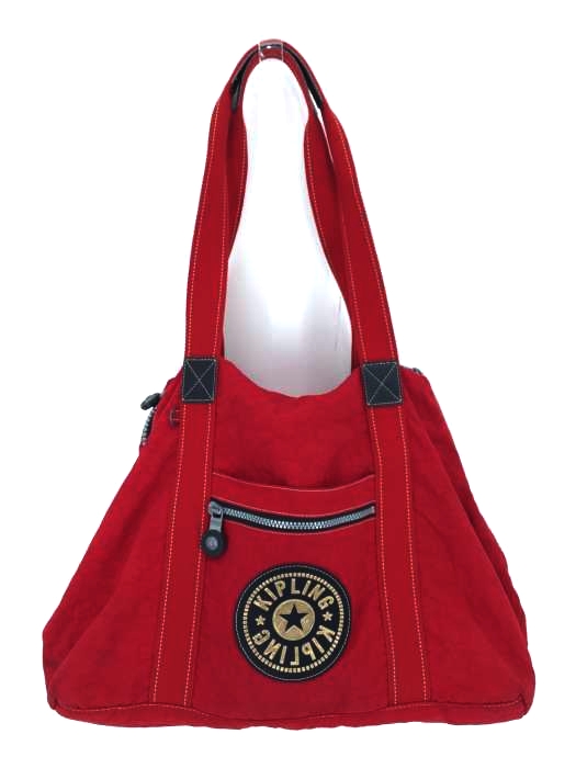 KIPLING（キプリング） ミニボストンバッグ ハンドトートバッグ レディース バッグ