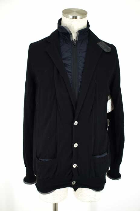 Sacai （サカイ） 143 リバーシブルジャケット メンズ トップス