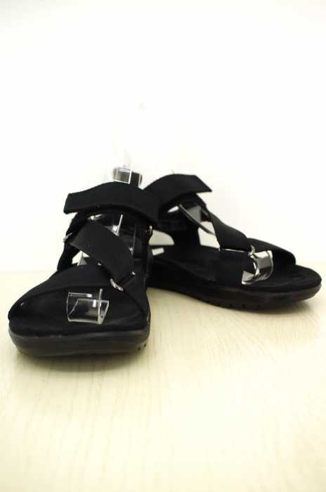Dr.Martens （ドクターマーチン） BALFOUR Z STRAP SANDAL