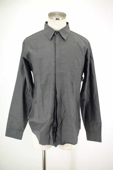 ZARA MAN （ザラマン） ボタンシャツ メンズ トップス