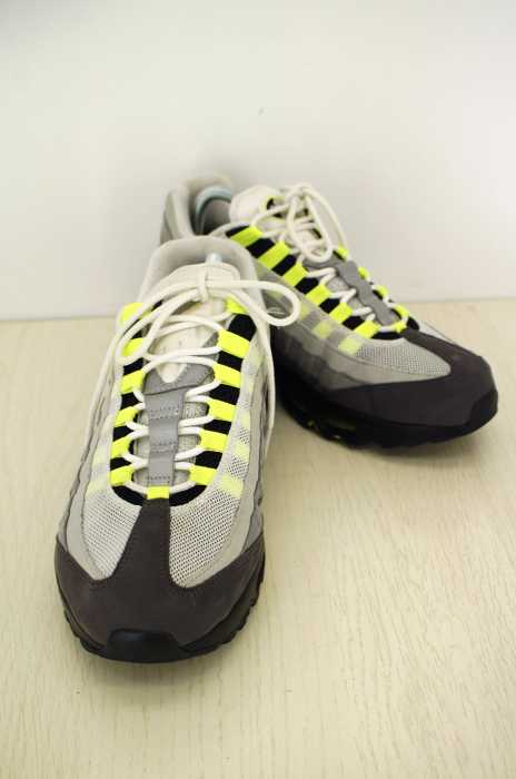 NIKE （ナイキ） AIR MAX 95 OG 復刻 メンズ シューズ