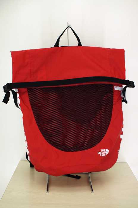 Supreme × THE NORTH FACE　（シュプリーム ザ・ノース・フェイス） Waterproof Backpack　バックパックリュック メンズ バッグ