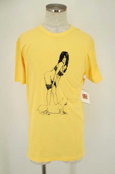 FUCKING AWESOME　 （ファッキングオーサム） VICKI TEE メンズ トップス