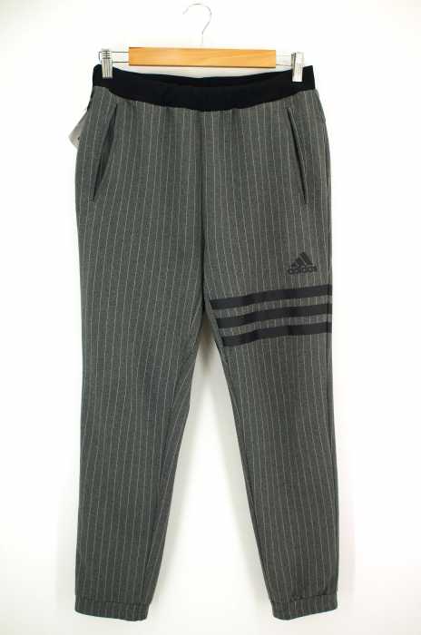 adidas （アディダス） ピンストライプ メンズ パンツ