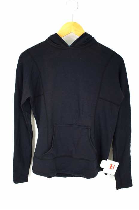 patagonia （パタゴニア） Merino 4 Hoody レディース トップス