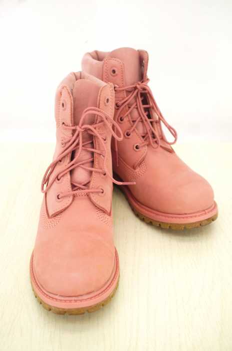 Timberland （ティンバーランド） 6 Inch Premium Boot 6インチ プレミアムブーツ レディース シューズ