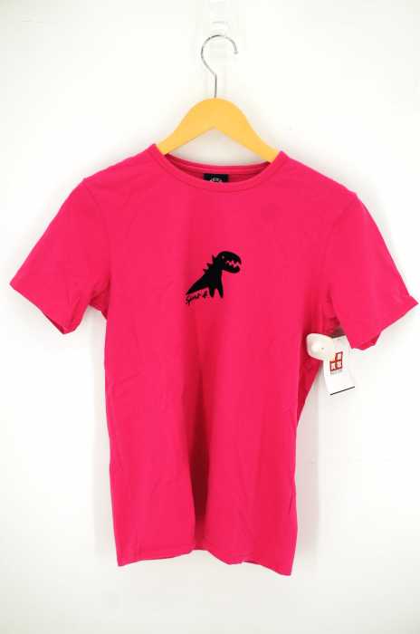 sport b.(スポーツベー) プリントTシャツ レディース トップス