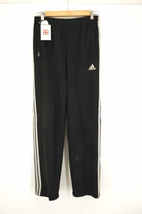 adidas （アディダス） サイドライン ジャージパンツ メンズ パンツ