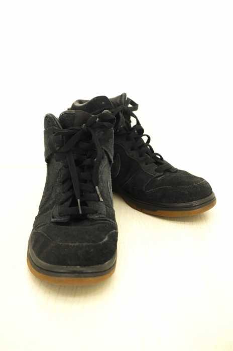 NIKE × A.P.C（ナイキ アーペーセー） DUNK HIGH メンズ シューズ