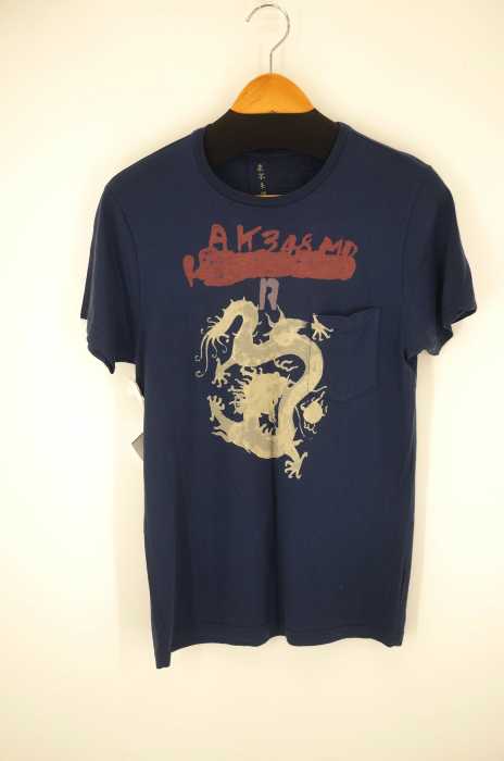 POLO RALPH LAUREN (ポロラルフローレン) ポケットTシャツ メンズ トップス