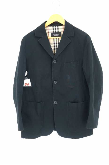 BURBERRY BLACK LABEL (バーバリーブラックレーベル) 3B メンズ アウター