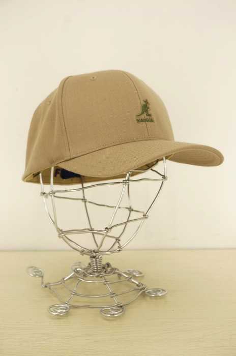 KANGOL （カンゴール） 6Pキャップ メンズ 帽子