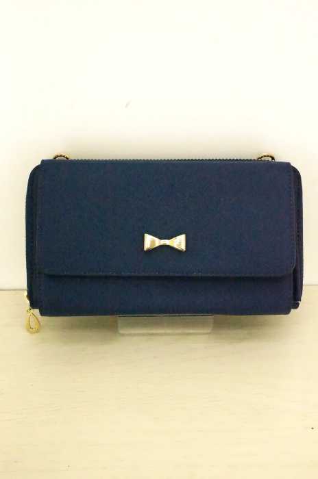 cache Cache（カシュカシュ） 2way ウォレットショルダーバッグ レディース バッグ