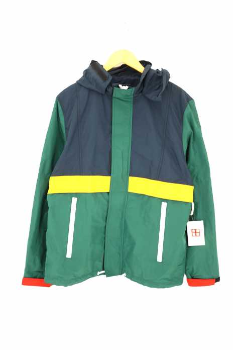 TOMMY HILFIGER （トミーヒルフィガー） マウンテンパーカー メンズ アウター