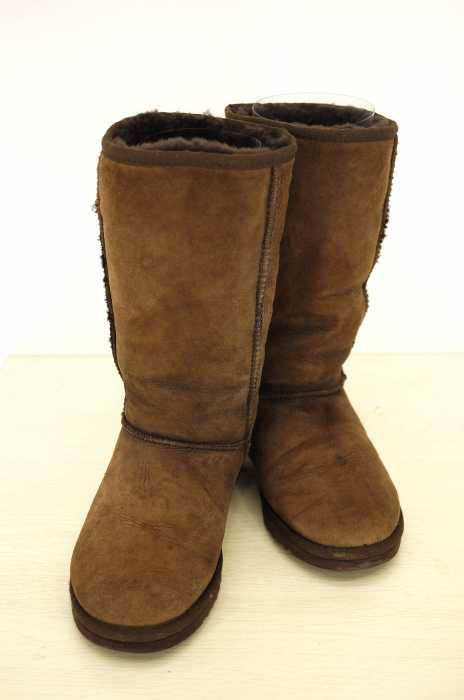 UGG （アグ） Classic Tall 5815 ムートンブーツ レディース シューズ